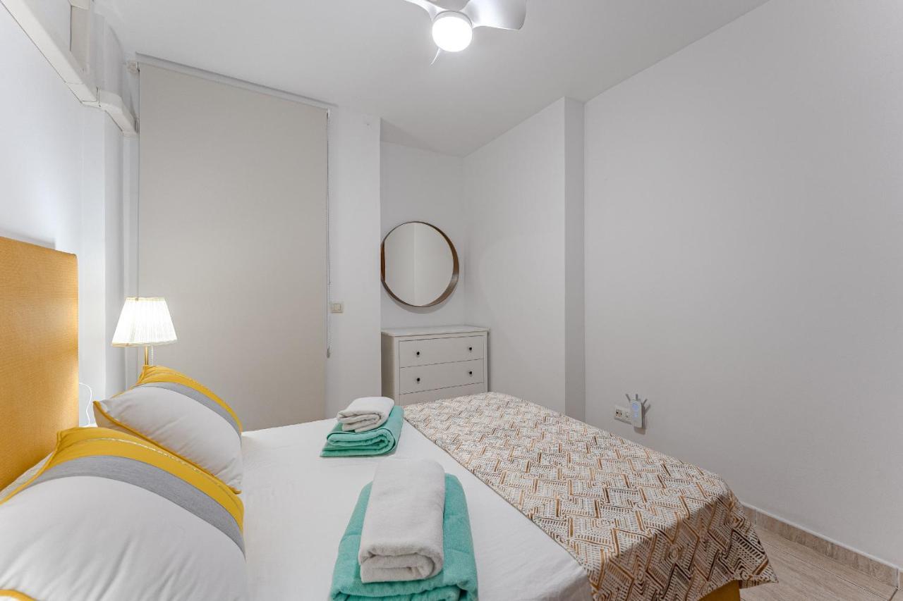 אל מדאנו Petite Homes Beach מראה חיצוני תמונה