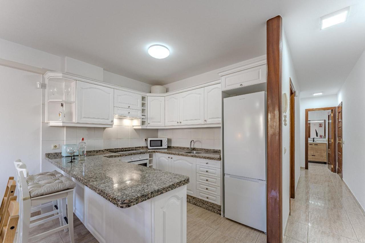 אל מדאנו Petite Homes Beach מראה חיצוני תמונה