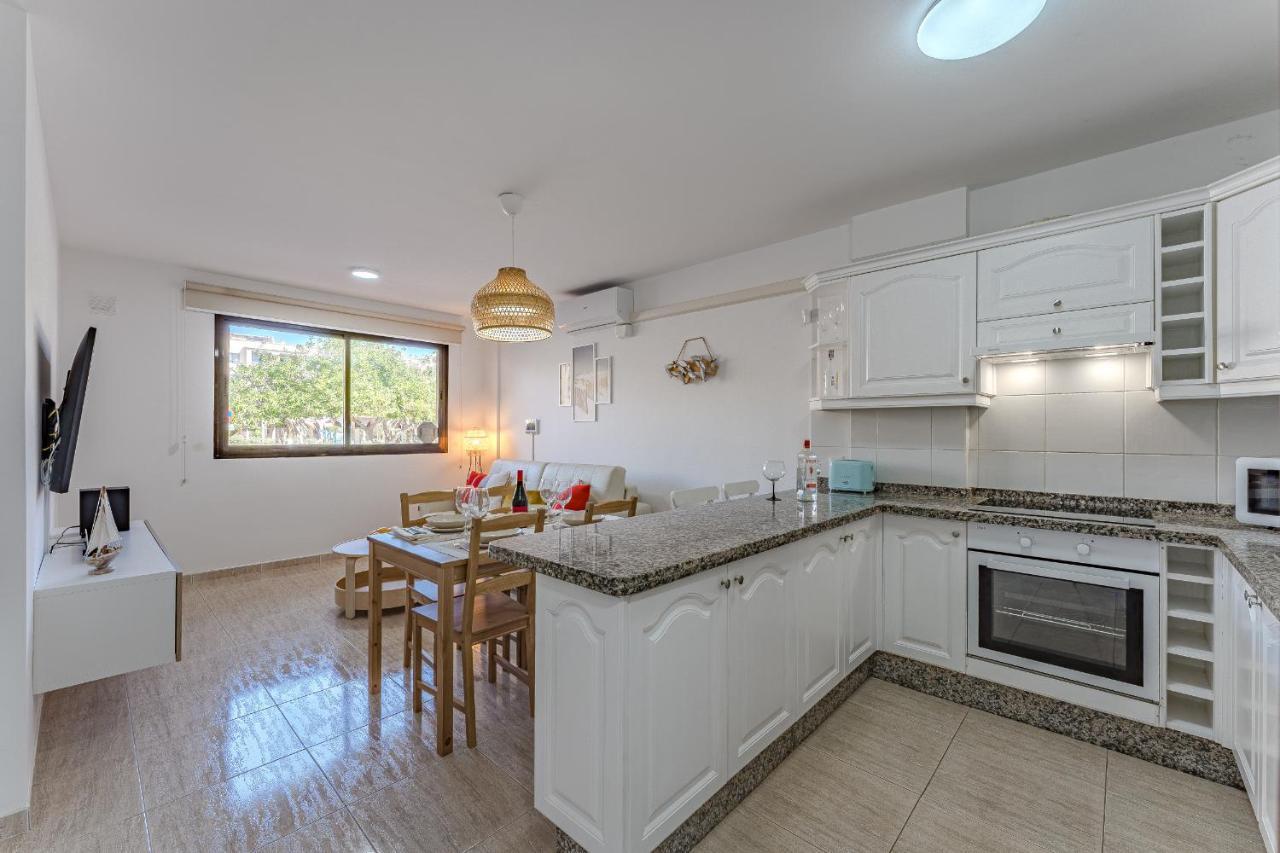 אל מדאנו Petite Homes Beach מראה חיצוני תמונה