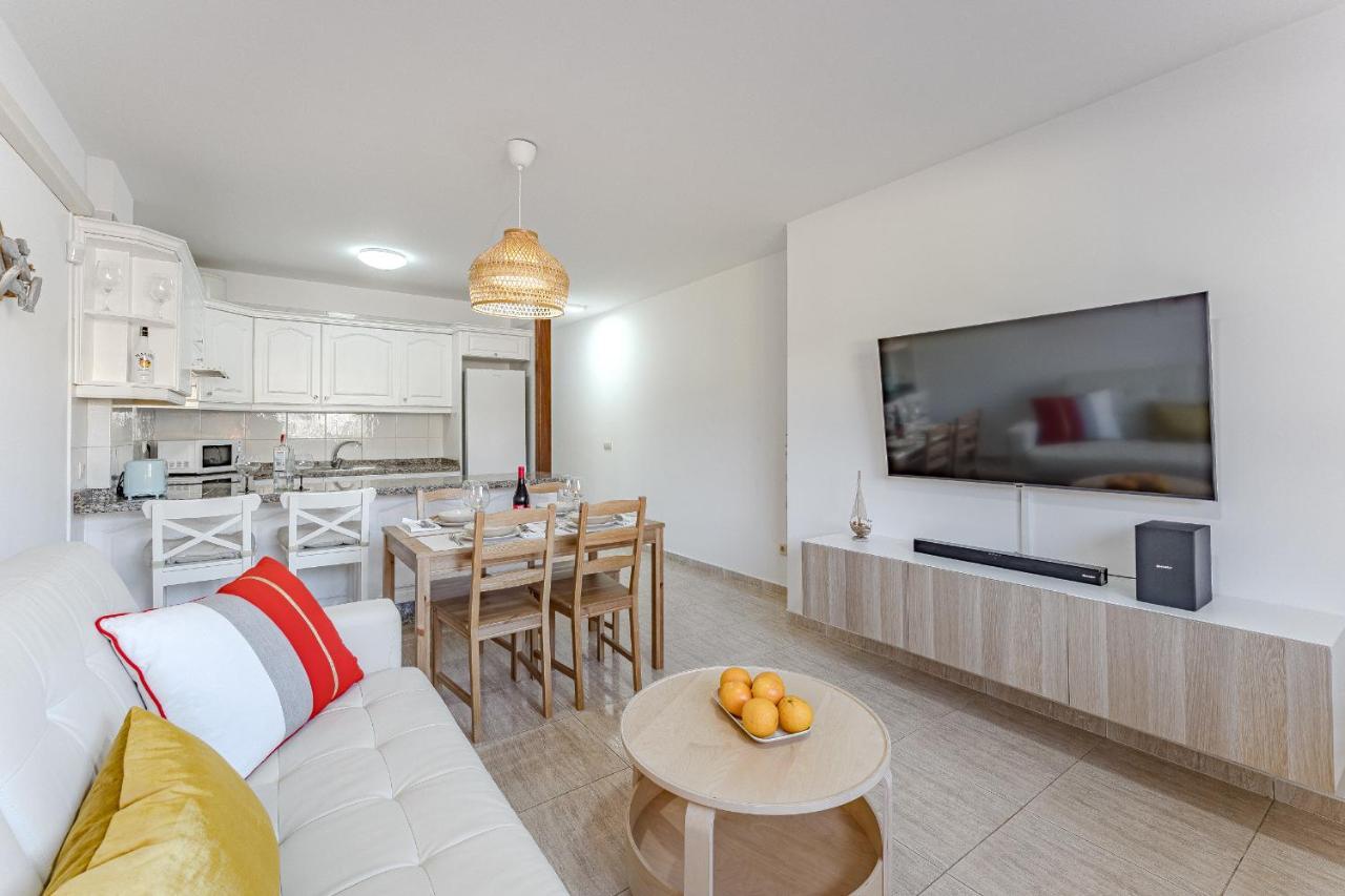 אל מדאנו Petite Homes Beach מראה חיצוני תמונה