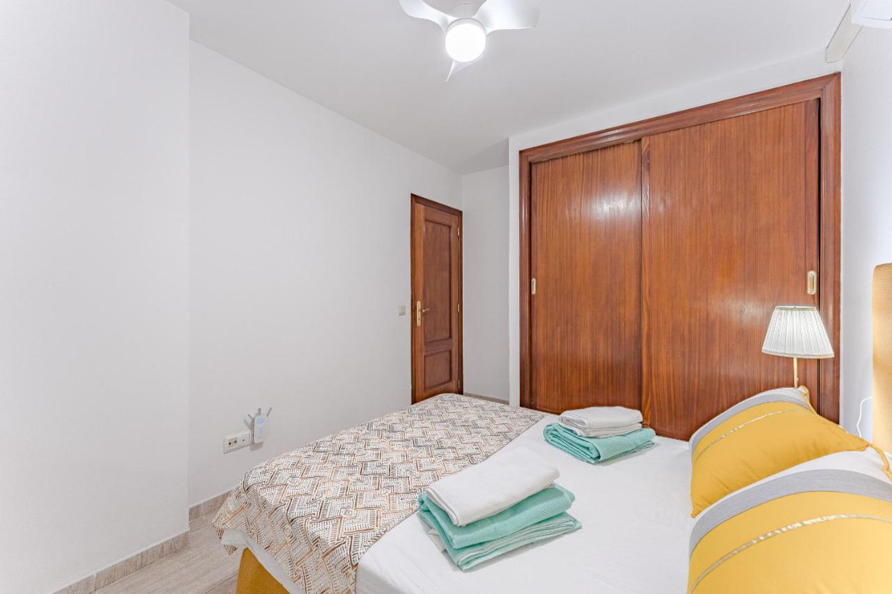 אל מדאנו Petite Homes Beach מראה חיצוני תמונה