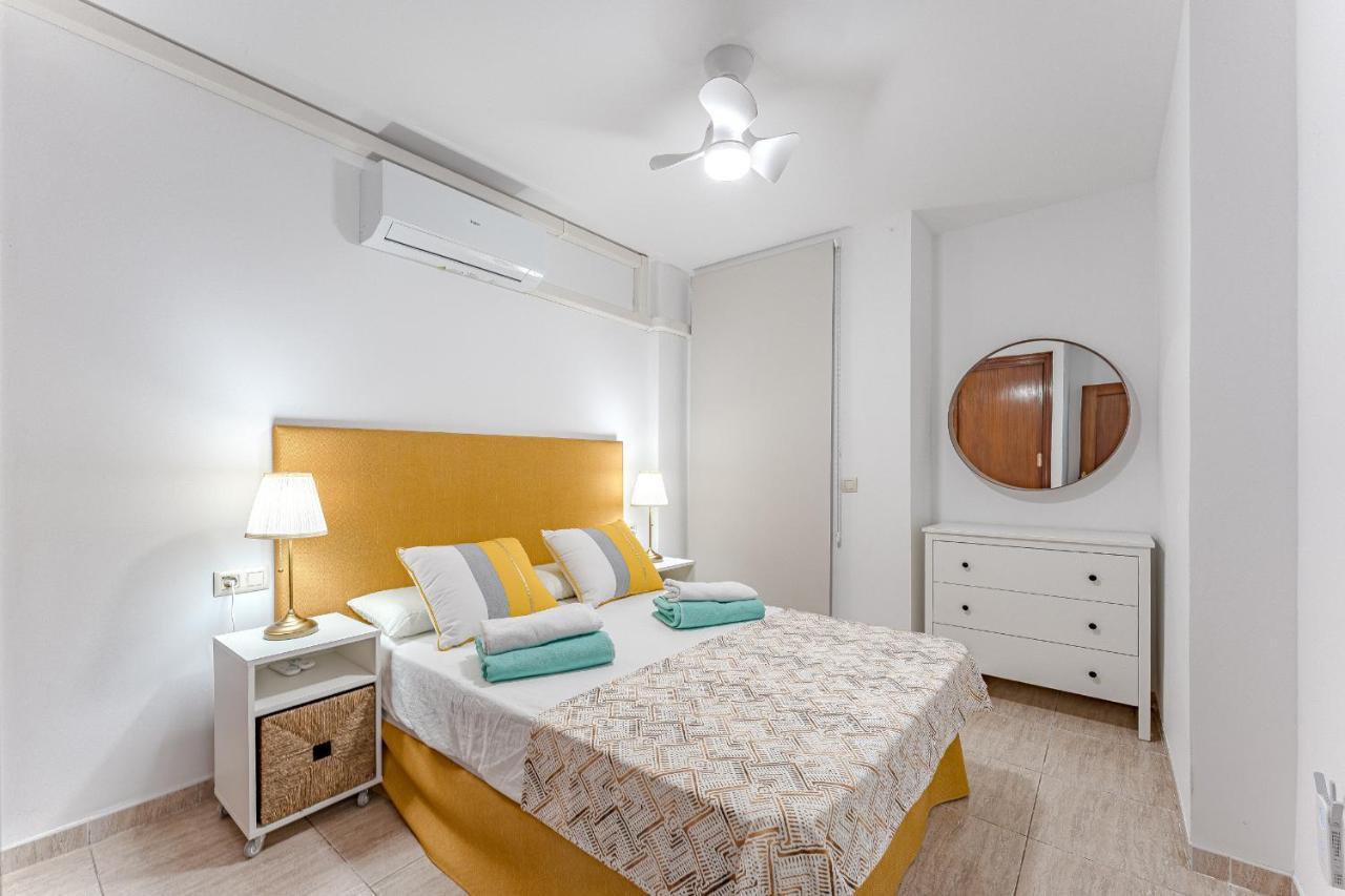 אל מדאנו Petite Homes Beach מראה חיצוני תמונה