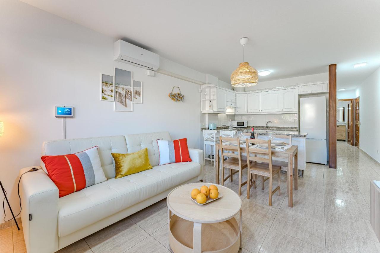 אל מדאנו Petite Homes Beach מראה חיצוני תמונה