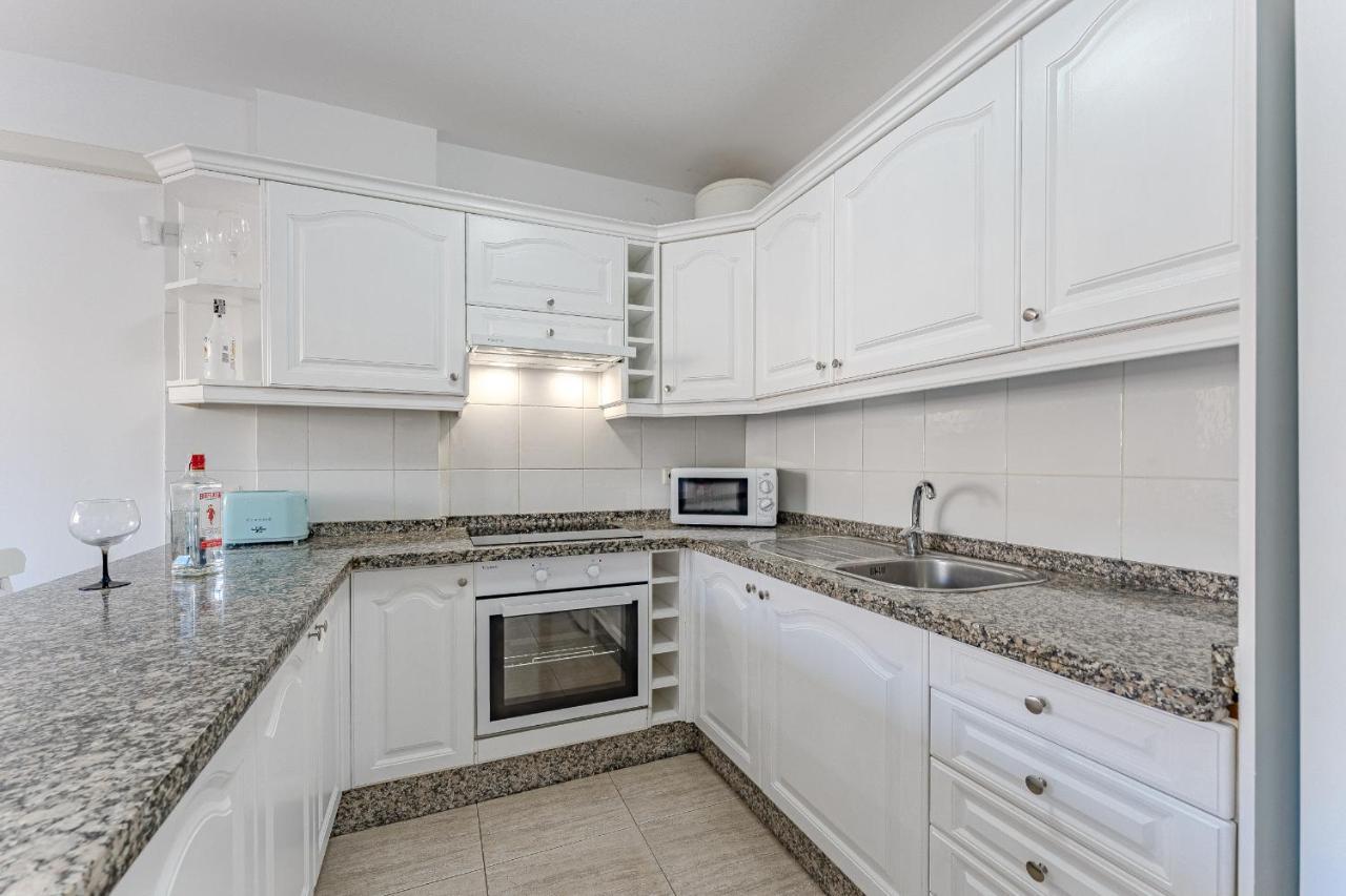 אל מדאנו Petite Homes Beach מראה חיצוני תמונה